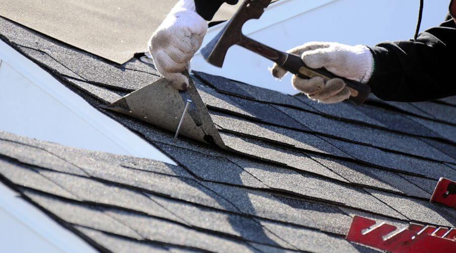 Professional residential roofers in Canton, NY